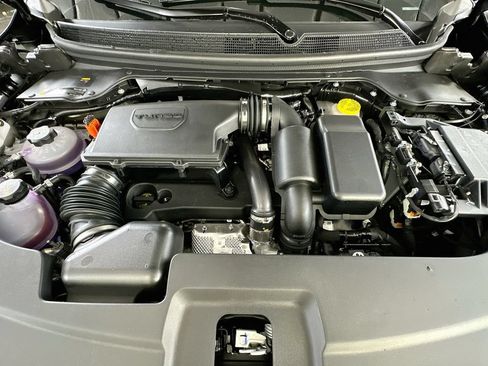 New 2026 Jeep Cherokee Limited AWD/4WD image 17