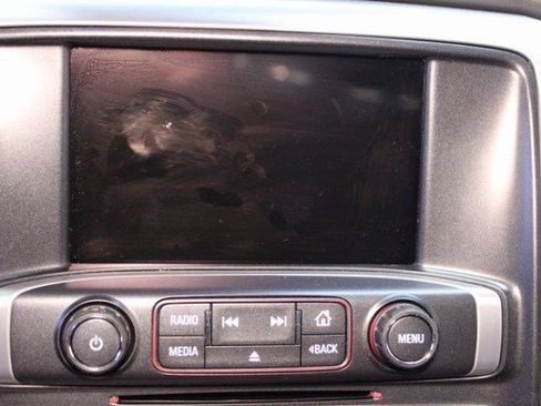 Used 2016 GMC Sierra 1500 SLT image 22