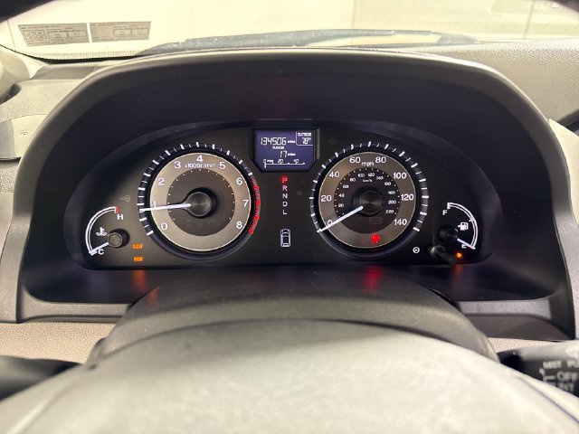 Used 2014 Honda Odyssey EX-L image 29