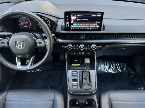 Certified 2024 Honda CR-V EX-L image 15