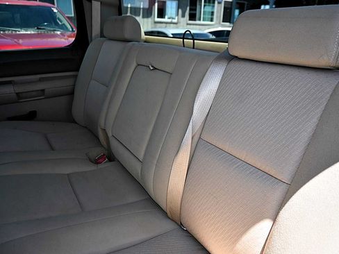 Used 2012 Chevrolet Silverado 1500 LT w/ All-Star Edition RWD image 10