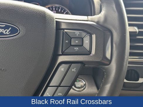 Certified 2021 Ford Expedition Max Limited image 29