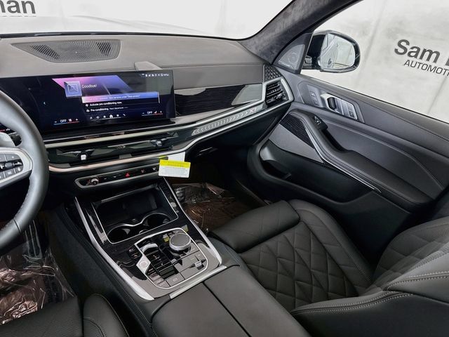 New 2027 BMW X7 xDrive40i w/ M Sport Package AWD/4WD image 25