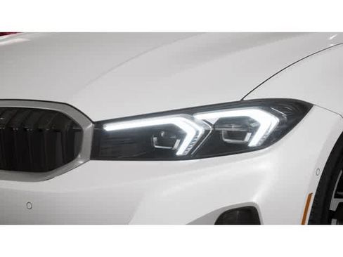New 2026 BMW 330i 330i w/ Premium Package image 6
