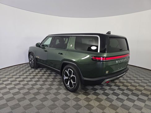 Used 2024 Rivian R1S Adventure AWD/4WD image 3