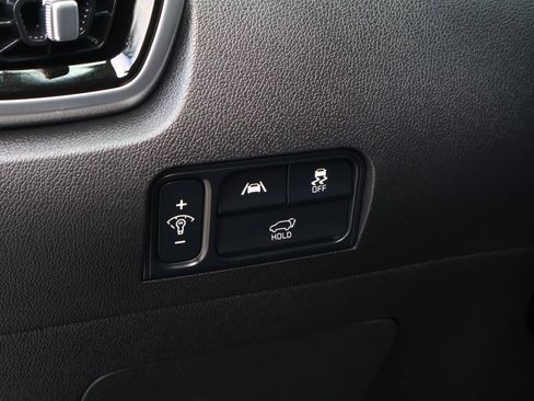 Used 2021 Kia Sorento SX image 25