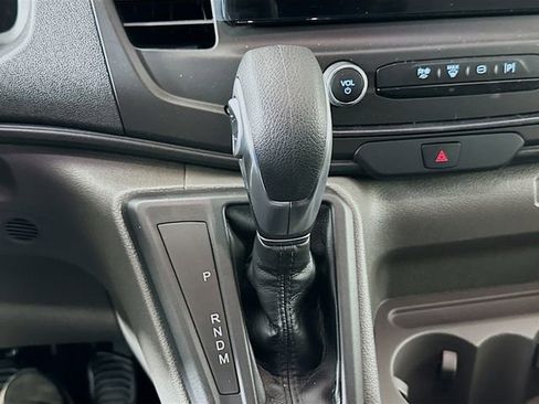 New 2026 Ford Transit 250 148 Medium Roof Extended AWD image 16