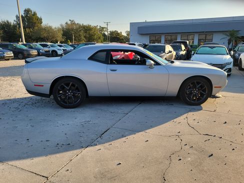 Used 2023 Dodge Challenger GT w/ Blacktop Package image 7