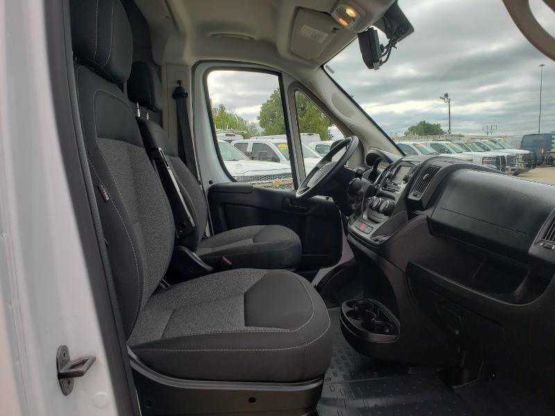 Used 2021 RAM ProMaster 1500 FWD image 23