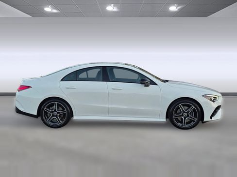 Used 2026 Mercedes-Benz CLA 250 4MATIC image 8