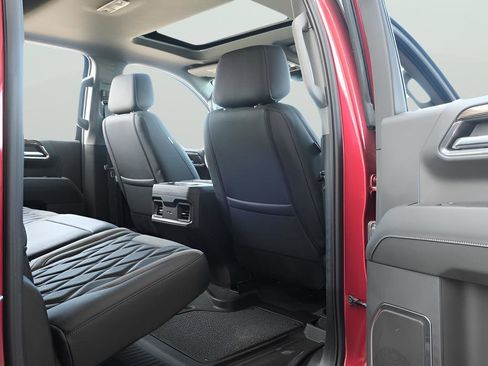 Used 2024 Chevrolet Silverado 1500 RST w/ All Star Edition Plus image 30