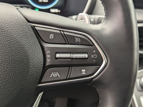 Used 2023 Hyundai Santa Fe Limited image 27