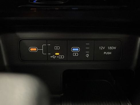 Used 2025 Hyundai Tucson SEL AWD/4WD image 30