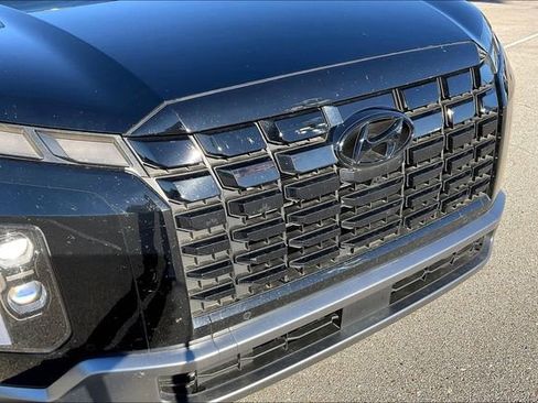 Used 2025 Hyundai Palisade Limited image 5