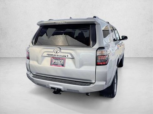 Used 2024 Toyota 4Runner SR5 image 5