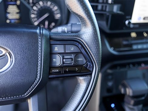 Used 2024 Toyota Tundra SR w/ SR Tow Package image 15