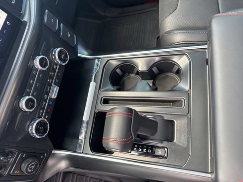 Used 2026 Ford F150 Raptor AWD/4WD image 24