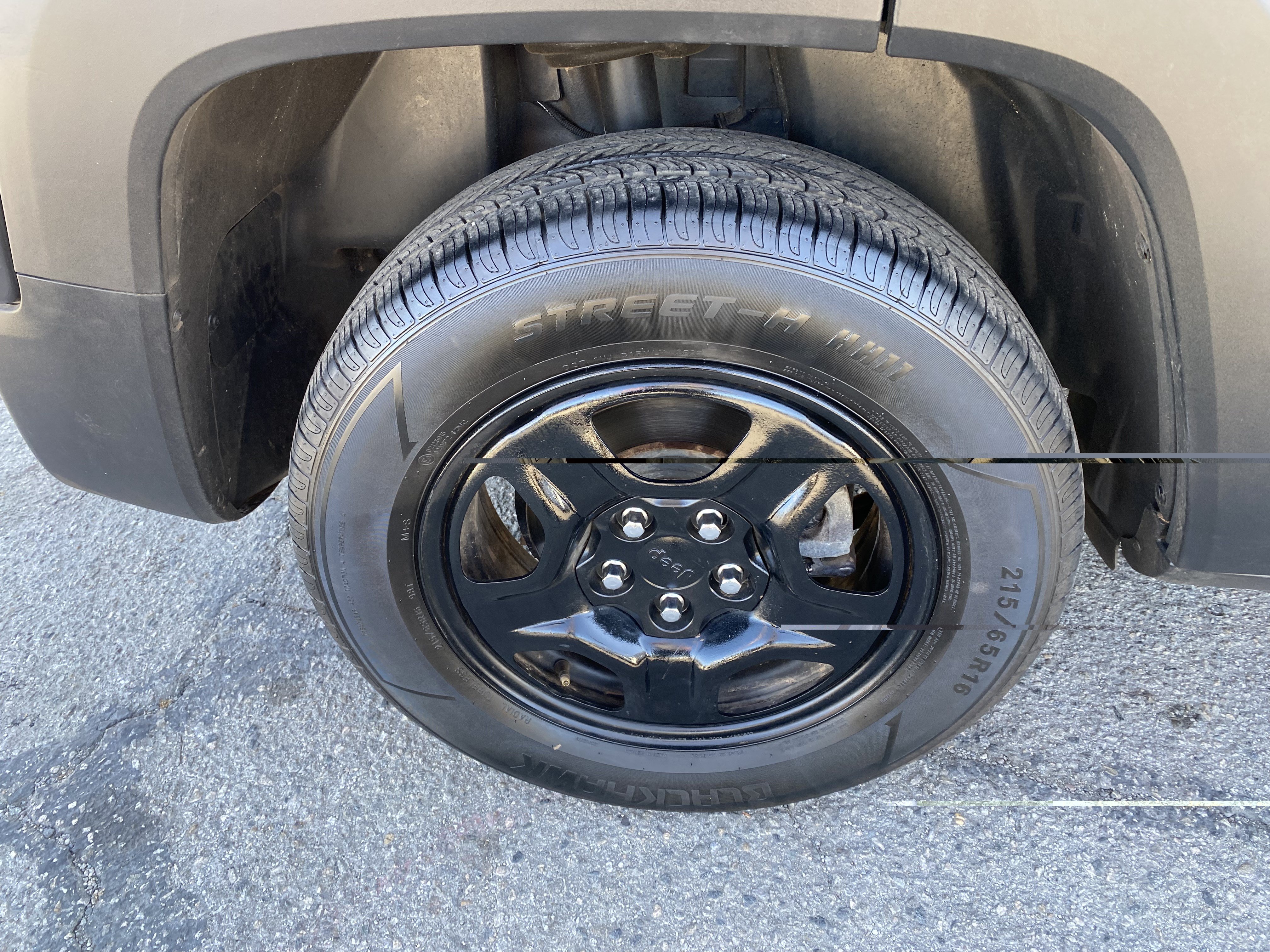 Used 2020 Jeep Renegade Sport AWD/4WD image 13