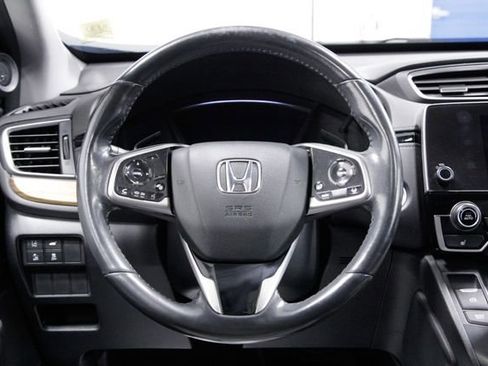 Used 2020 Honda CR-V Touring image 15
