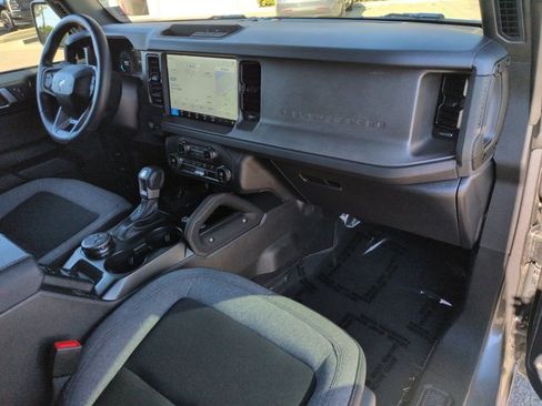 Used 2025 Ford Bronco Big Bend AWD/4WD image 22