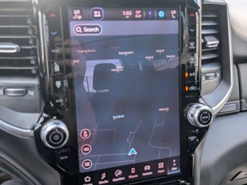 New 2026 RAM 1500 Big Horn AWD/4WD image 17