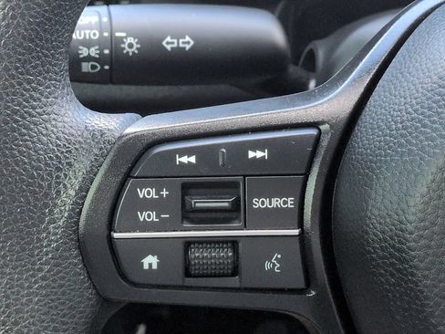 Used 2023 Honda CR-V LX image 22