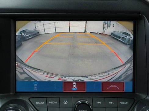 Used 2017 Chevrolet Corvette Grand Sport image 26