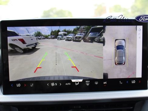 New 2026 Ford Explorer Tremor AWD/4WD image 15