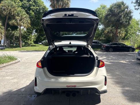 Used 2023 Honda Civic Type R image 21