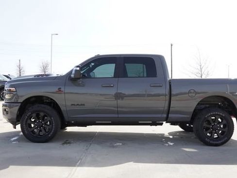 New 2026 RAM 2500 Laramie AWD/4WD image 6