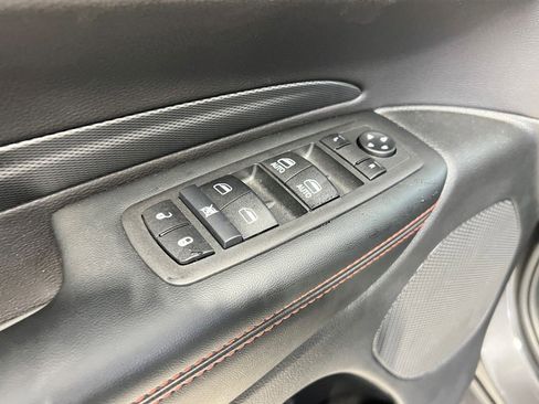 New 2026 Dodge Durango GT w/ Blacktop Package image 25