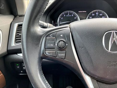 Used 2020 Acura TLX 3.5L Technology Pkg image 18