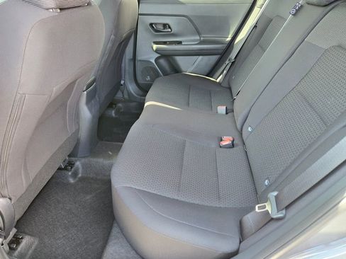 New 2026 Nissan Kicks S FWD image 7
