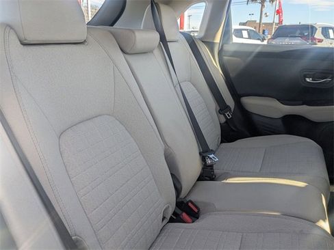 Used 2025 Honda HR-V LX image 30