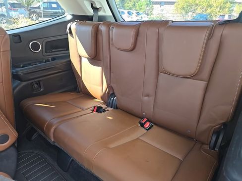 Used 2020 Subaru Ascent Touring w/ Popular Package #3 image 17