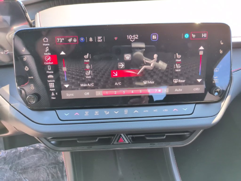 New 2026 Dodge Charger R/T AWD/4WD image 30