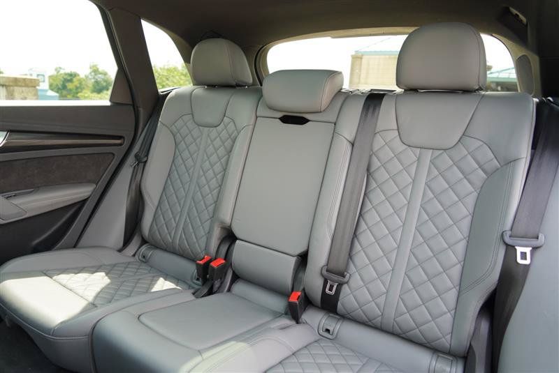 Used 2019 Audi SQ5 Prestige AWD/4WD image 75
