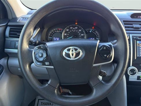 Used 2012 Toyota Camry LE FWD image 23