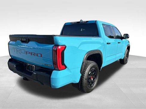 New 2026 Toyota Tundra TRD Pro AWD/4WD image 5