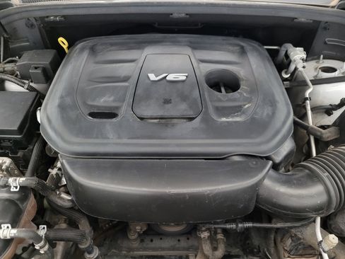 Used 2016 Jeep Grand Cherokee Laredo w/ Quick Order Package 23E image 30