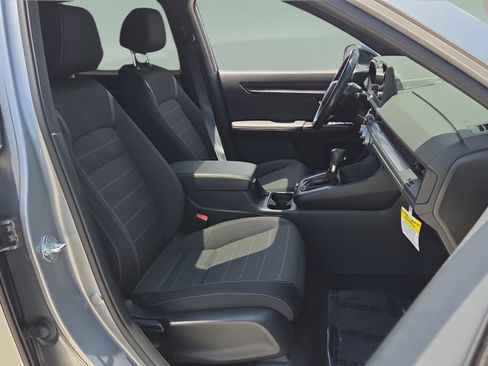 Used 2024 Honda CR-V Sport image 20