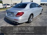 Certified 2017 Mercedes-Benz E 300 4MATIC image 5