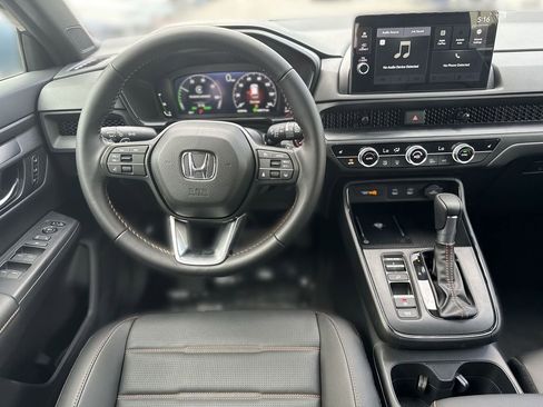 New 2026 Honda CR-V Sport-L image 22