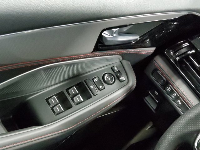 Used 2026 Acura MDX A-Spec AWD/4WD image 19