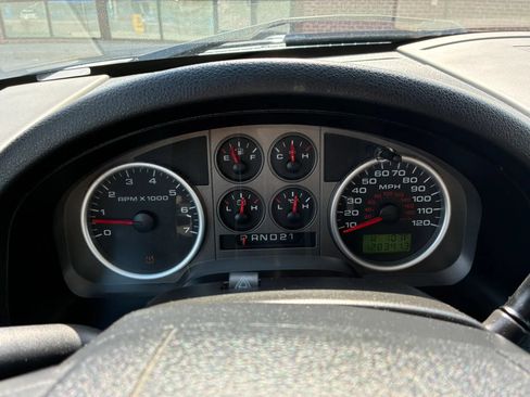 Used 2007 Ford F150 FX4 AWD/4WD image 17