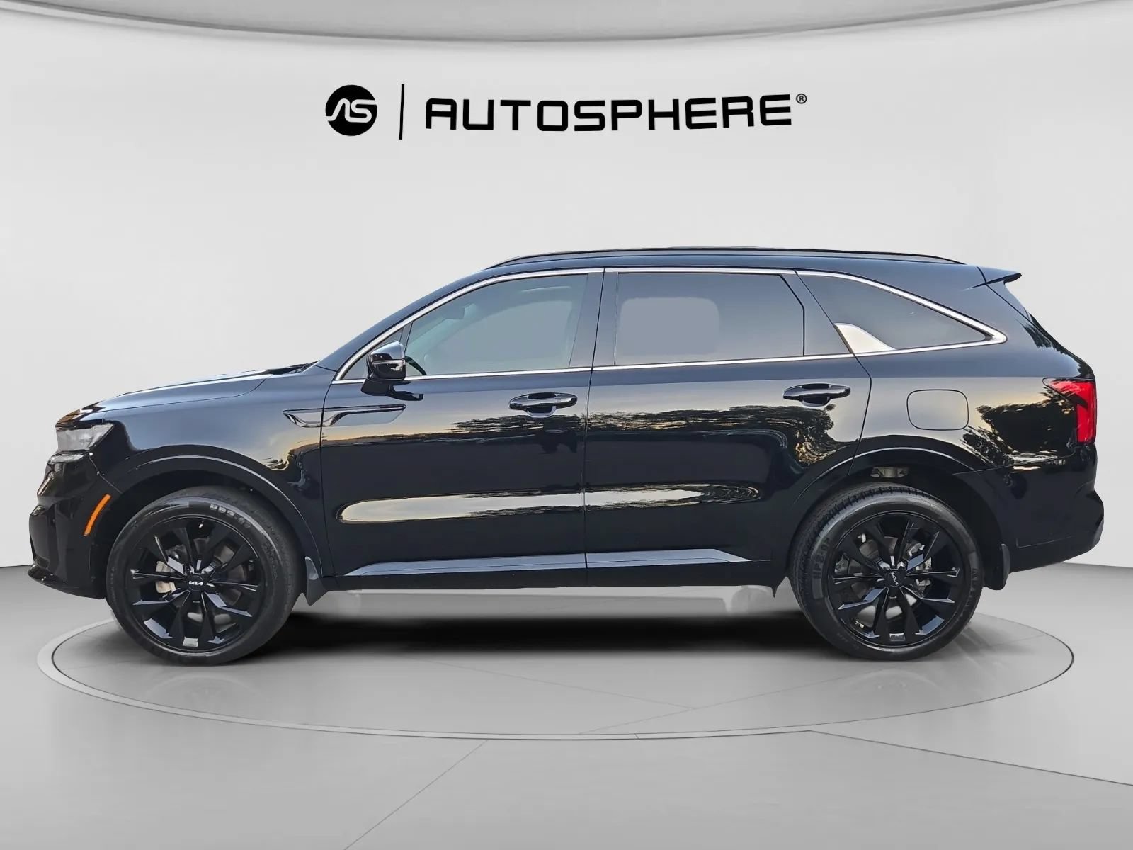 Used 2023 Kia Sorento SX AWD/4WD image 4