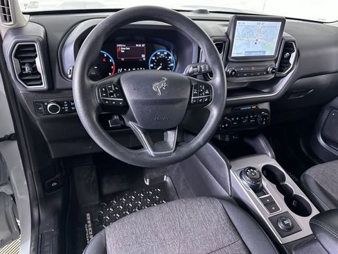 Used 2024 Ford Bronco Sport Big Bend image 21
