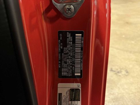 Certified 2023 Toyota GR86 Premium image 14