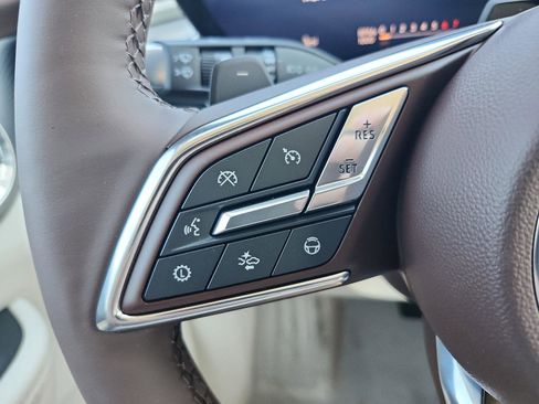 New 2026 Buick Enclave Avenir w/ Super Cruise Package image 24