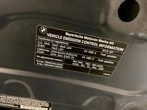 Used 2016 BMW 228i xDrive Coupe image 31